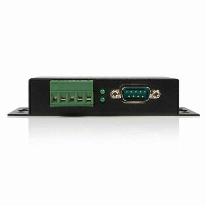 Hub USB Startech ICUSB422IS Negro 2