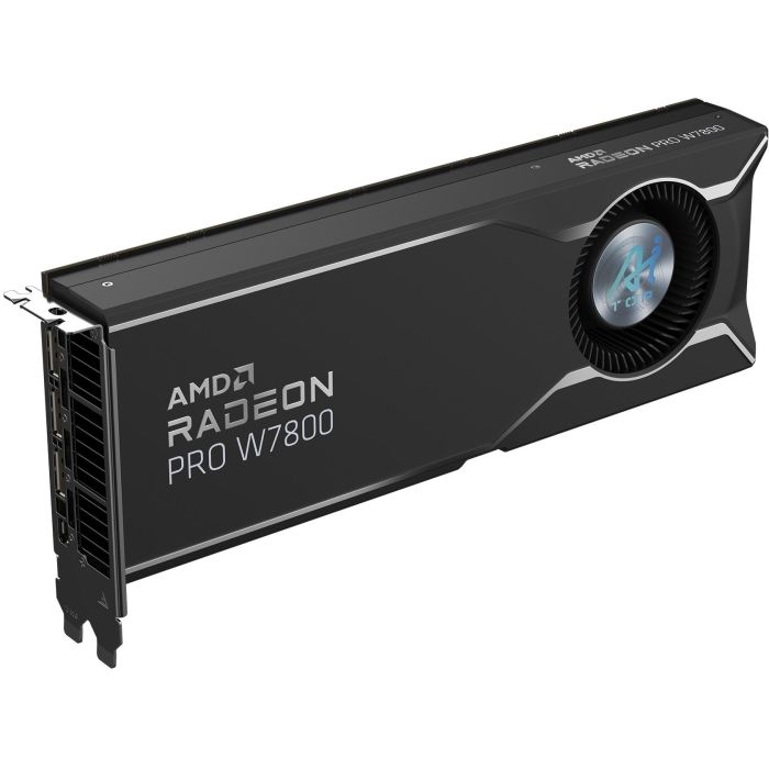 Gigabyte Radeon Pro W7800 AI TOP 32GB GDDR6 DP 3xMini DP 4 Gigabyte Radeon Pro W7800 AI TOP 32GB GDDR6 DP 3xMini DP 4