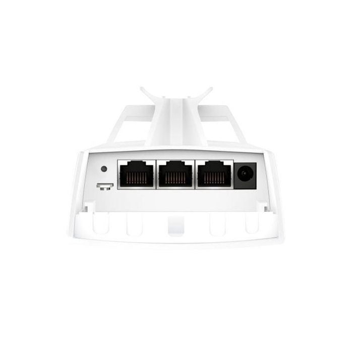 TP-Link EAP211-BRIDGE KIT Puente WiFi 867 Mbps Wi-Fi 5 (802.11ac) Largo Alcance 1000m Gigabit Ethernet IP65 Blanco 3 TP-Link EAP211-BRIDGE KIT Puente WiFi 867 Mbps Wi-Fi 5 (802.11ac) Largo Alcance 1000m Gigabit Ethernet IP65 Blanco 3