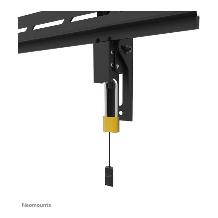 Neomounts WL35S-950BL19 Soporte Pared TV 55-115" 160kg Inclinable Negro