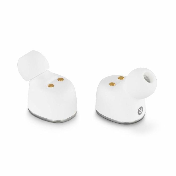Auriculares Hama 00184109 Blanco 13 Auriculares Hama 00184109 Blanco 13