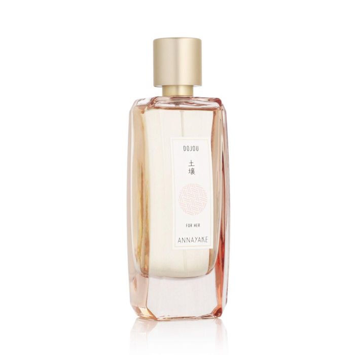 Perfume Mujer Annayake Dojou For Her EDP 100 ml 1 Perfume Mujer Annayake Dojou For Her EDP 100 ml 1