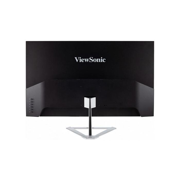 Viewsonic VX3276-2K-mhd-2 Pantalla para PC 32" Quad HD LED IPS Plata 6