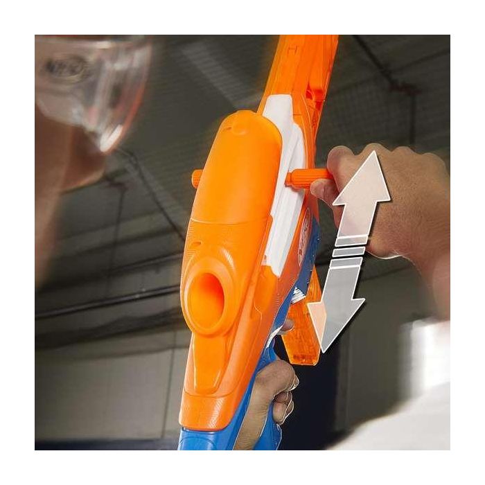 Nerf N Series Pinpoint F8621 Hasbro 4 Nerf N Series Pinpoint F8621 Hasbro 4