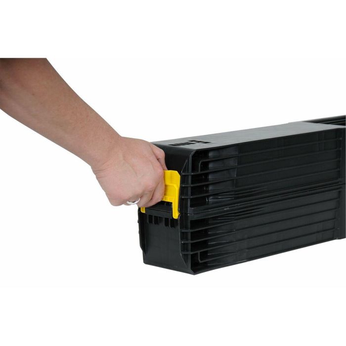 Caballete Stanley Plegable 101,7 x 12,5 x 75,8 cm Metal 4 Caballete Stanley Plegable 101,7 x 12,5 x 75,8 cm Metal 4