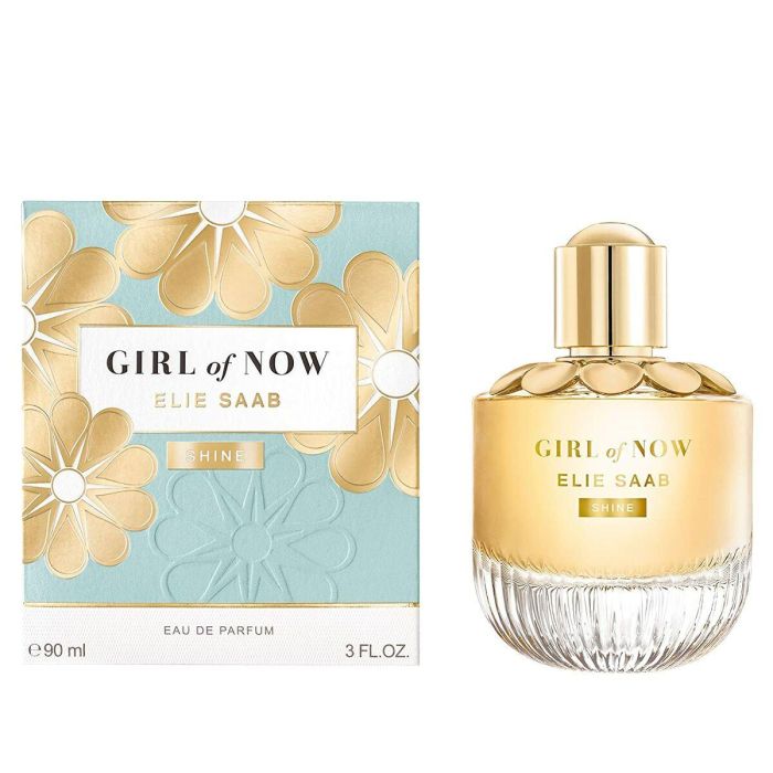 Elie Saab Girl Of Now Shine 90 mL Edp Elie Saab Girl Of Now Shine 90 mL Edp