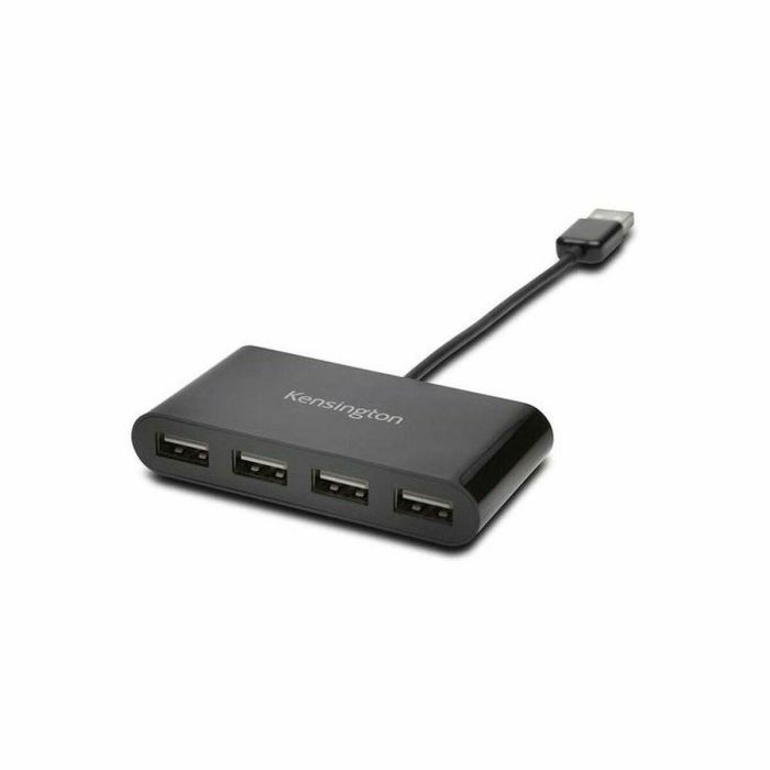 Hub USB Kensington K39120EU Hub USB Kensington K39120EU