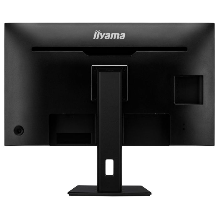 Iiyama XB3288UHSU-B5 Monitor 32" 4K UHD VA 3ms HDMI DisplayPort USB Soporte Ajustable 7