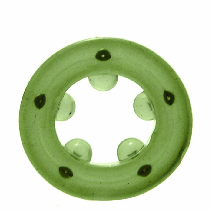 Anillo para el Pene Seven Creations Gris 0 Anillo para el Pene Seven Creations Gris 0