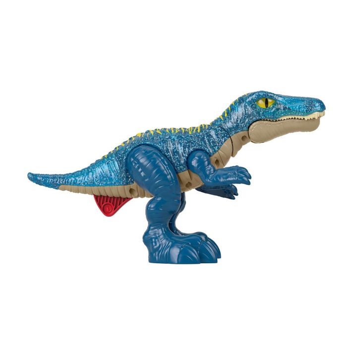 Dinosaurio Baryonyx Jurassic World Jct48 Imaginext 2