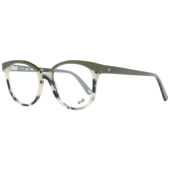 Montura de Gafas Mujer WEB EYEWEAR WE5196 50055