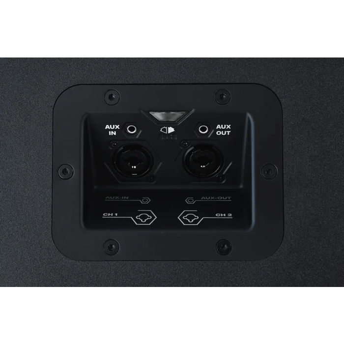 SOUNDBOKS Altavoz de Alto Rendimiento Soundboks 4 - 2 X 10", Bluetooth 5.0, Batería USB-C, IP65 (Negro) 3