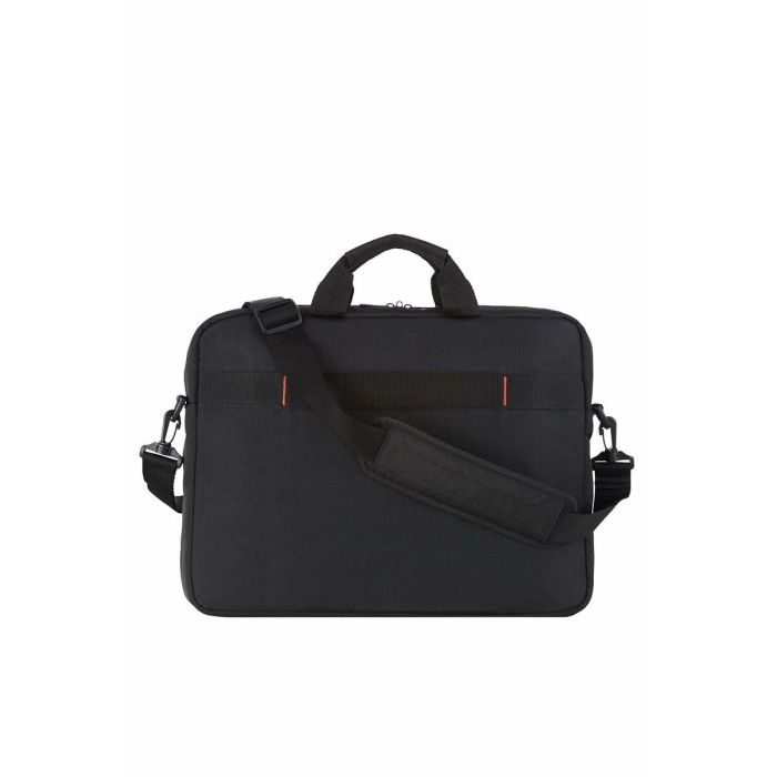 Maletín para Portátil Samsonite Guardit 2.0 Negro 10 x 43 x 32 cm 4