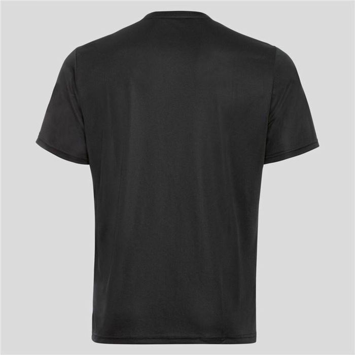 Camiseta de Manga Corta Hombre Odlo Essentials Flyer S 1