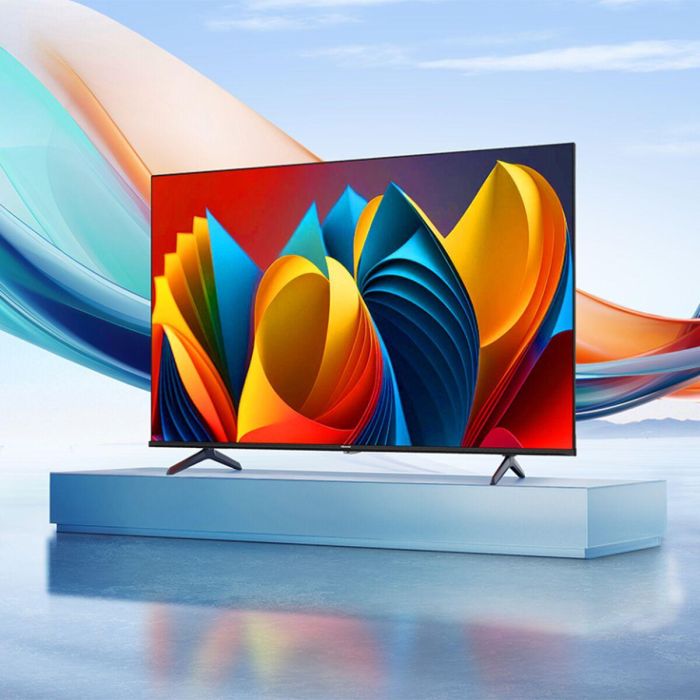 Hisense 50E77NQ Televisor 50" QLED 4K Ultra HD Direct-LED Smart TV WiFi HDR Dolby Atmos VIDAA Negro 2 Hisense 50E77NQ Televisor 50" QLED 4K Ultra HD Direct-LED Smart TV WiFi HDR Dolby Atmos VIDAA Negro 2