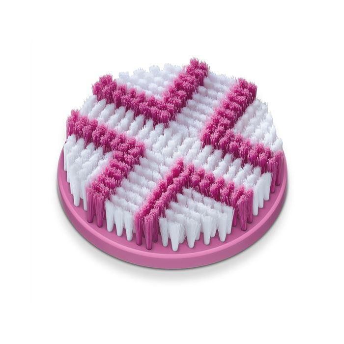 Beurer FC-55 Cepillo Corporal para Limpieza Diaria con Mango Largo y Ajuste de Velocidad, Resistente al Agua 3