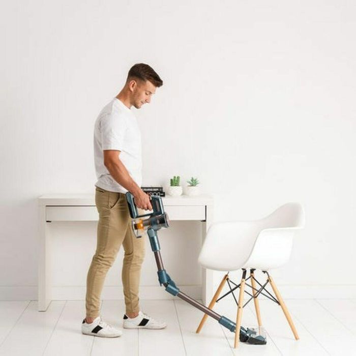 Aspirador Escoba Taurus DIGITAL FLEX 19 Aspirador Escoba Taurus DIGITAL FLEX 19