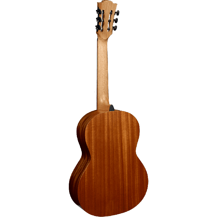 Guitarra Clásica Lâg Occitania 70 - 4/4 (Zurdos) 3 Guitarra Clásica Lâg Occitania 70 - 4/4 (Zurdos) 3