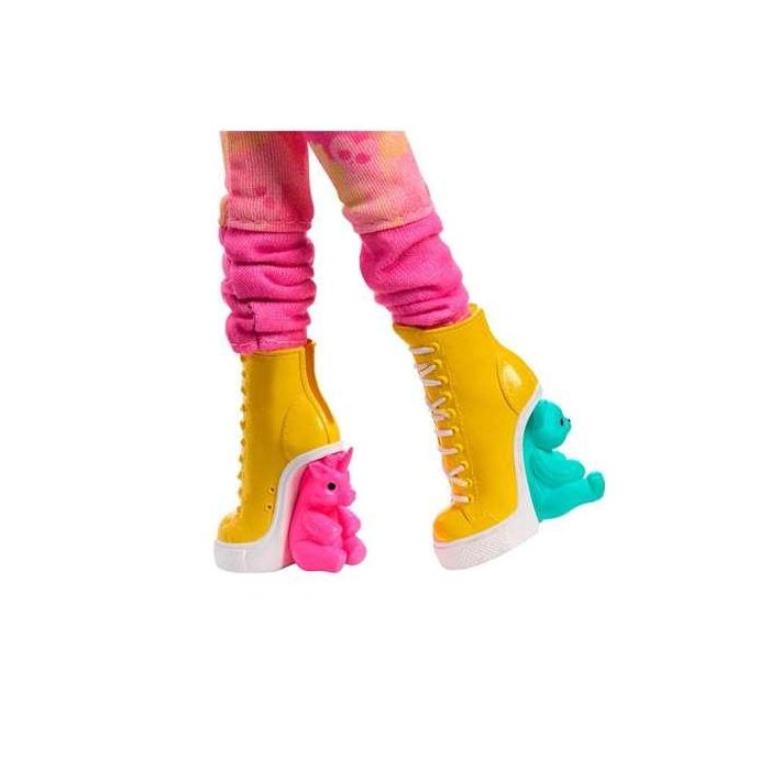 Monster High Muñeca Enid Wednesday Hxj05 Mattel 2 Monster High Muñeca Enid Wednesday Hxj05 Mattel 2