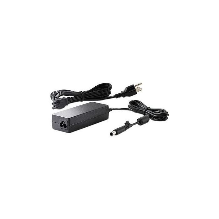 HP HP 65W Smart AC Adapter 2 HP HP 65W Smart AC Adapter 2