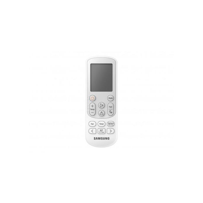 Samsung F-AR12CBU Aire Acondicionado Split Blanco, A++/A+, Enfriamiento/Calefacción/Deshumidificación, Wi-Fi 6