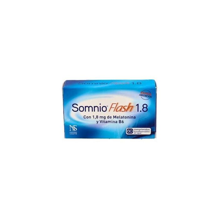 Somnio Flash 1.8