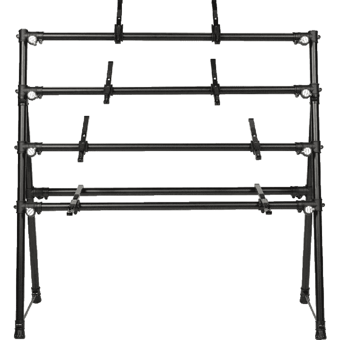 Soporte Para Teclado De 4 Niveles 3