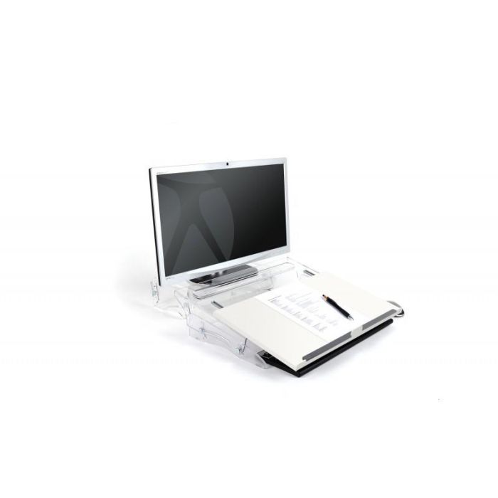 BakkerElkhuizen FlexDesk 630 New Dokumentenhalter 2