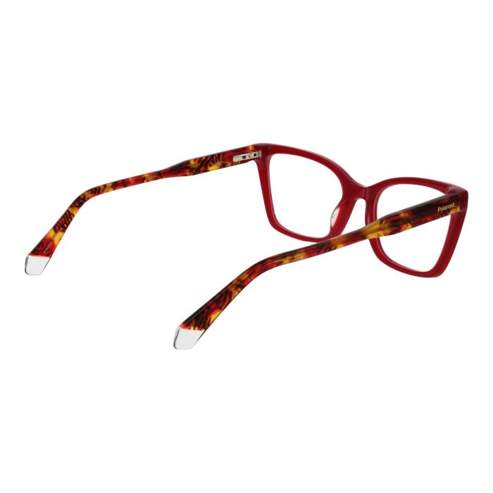 Montura de Gafas Mujer Polaroid PLD D520 54LHF 7 Montura de Gafas Mujer Polaroid PLD D520 54LHF 7