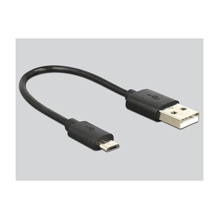 DeLOCK 62784 HDMI Audio Extractor 4K Audio Digital a Analógico con Salida S/PDIF para HDMI 2.0 Negro