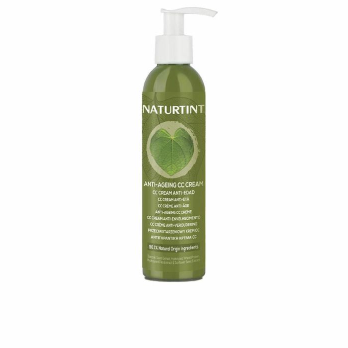 Acondicionador Naturtint REPARACIÓN 200 ml Acondicionador Naturtint REPARACIÓN 200 ml