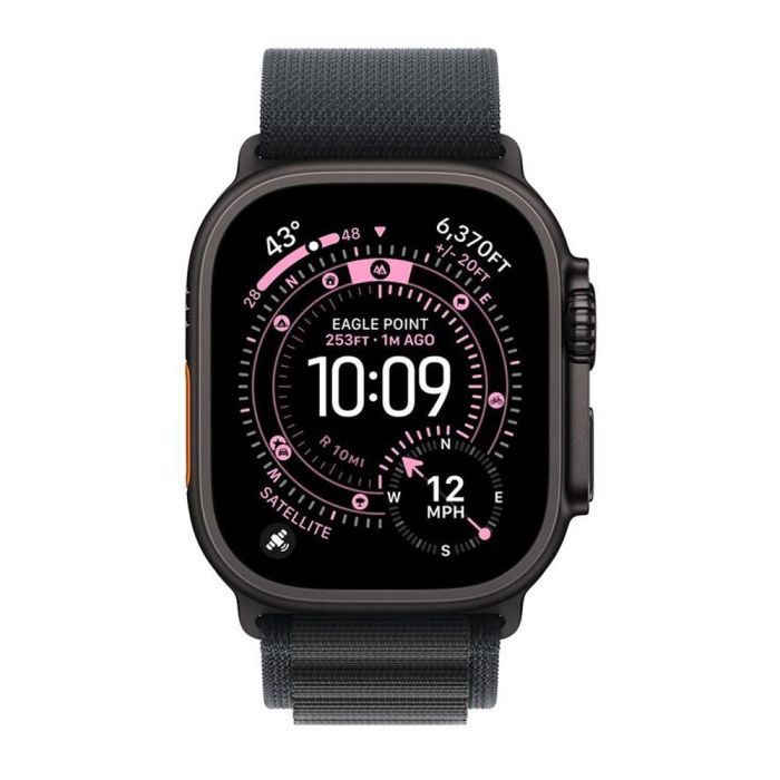Smartwatch Apple Watch Ultra 3 grps + 0 Smartwatch Apple Watch Ultra 3 grps + 0