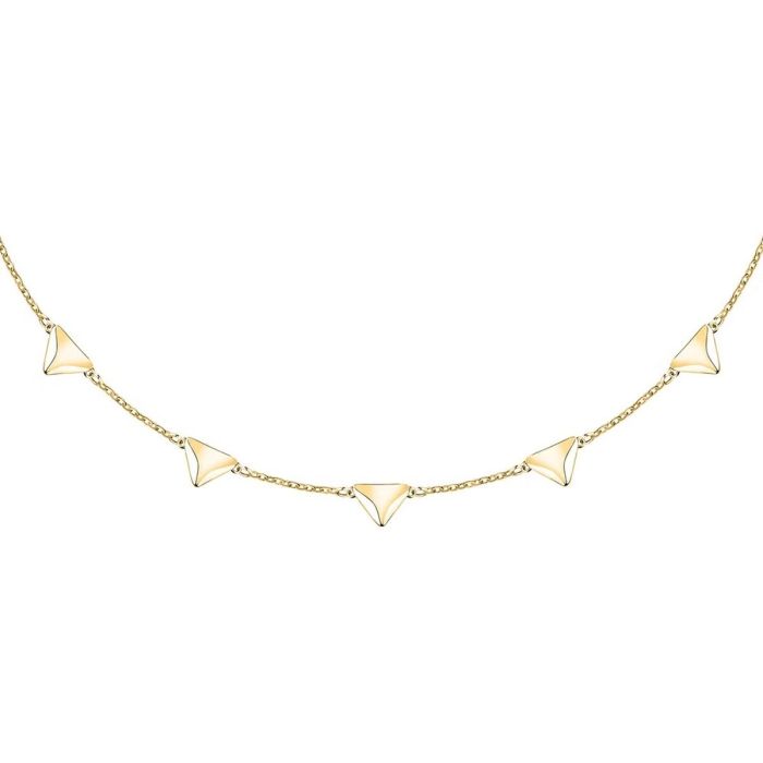 Collar Mujer Morellato SAWY09 Dorado