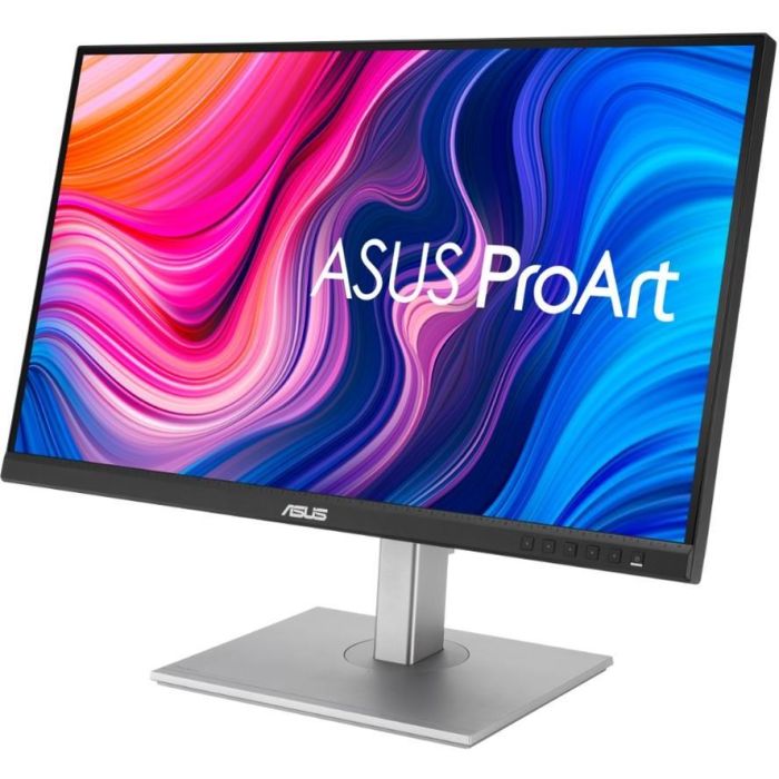 Asus Monitor Profesional ProArt Display PA279CV 27" 4K UHD IPS USB-C 65W Negro y Plata 5