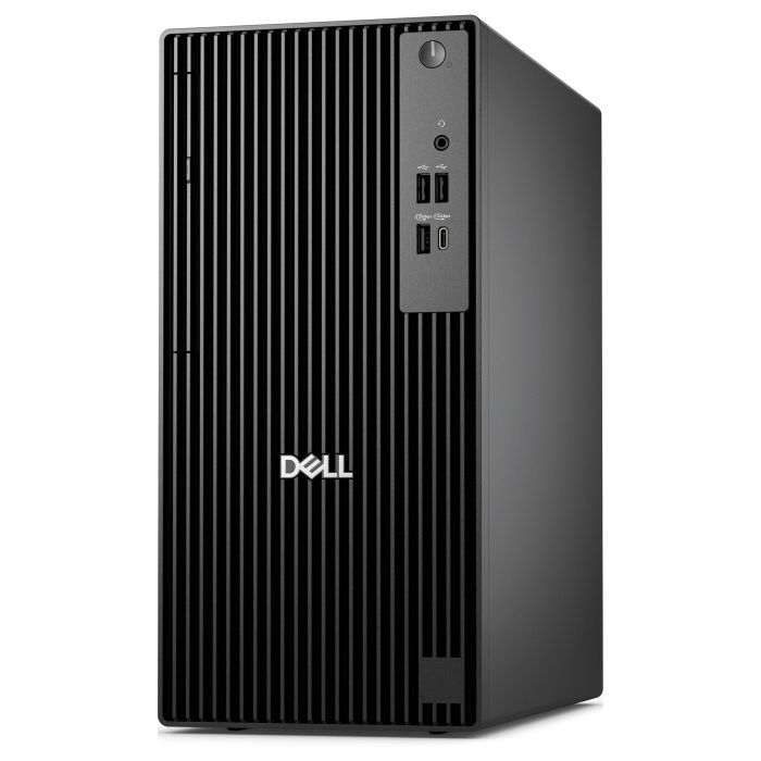 DELL QCT1250 Tower PC i5-14500 16GB RAM 512GB SSD Windows 11 Pro