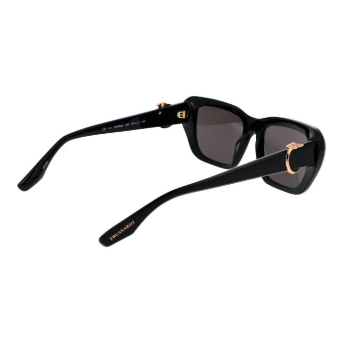 Gafas de Sol Mujer Trussardi TSW9024 54A01 1