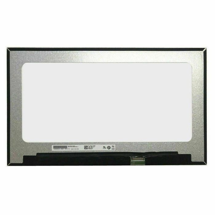 CoreParts Panel LCD Original para Portátil 14,0" FHD Mate 1920x1080 IPS con 30 Pines Conector Inferior Derecho Sin Soportes
