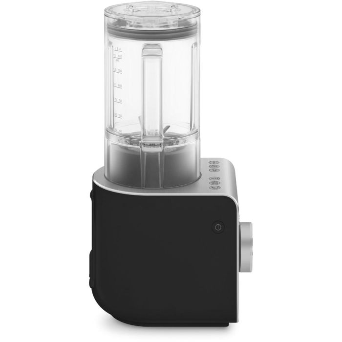 Smeg BLC01BLMEU Batidora de Vaso Performance - Color Negro 7