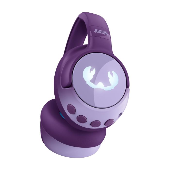 Auriculares Fresh'N Rebel Code Junior Inalambrico 9 Auriculares Fresh'N Rebel Code Junior Inalambrico 9