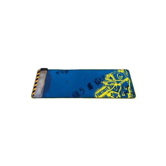 Razer Goliathus Extended Chroma Fortnite Edition - Alfombrilla de ratón gaming con retroiluminación LED RGB (920x294x3mm) 1