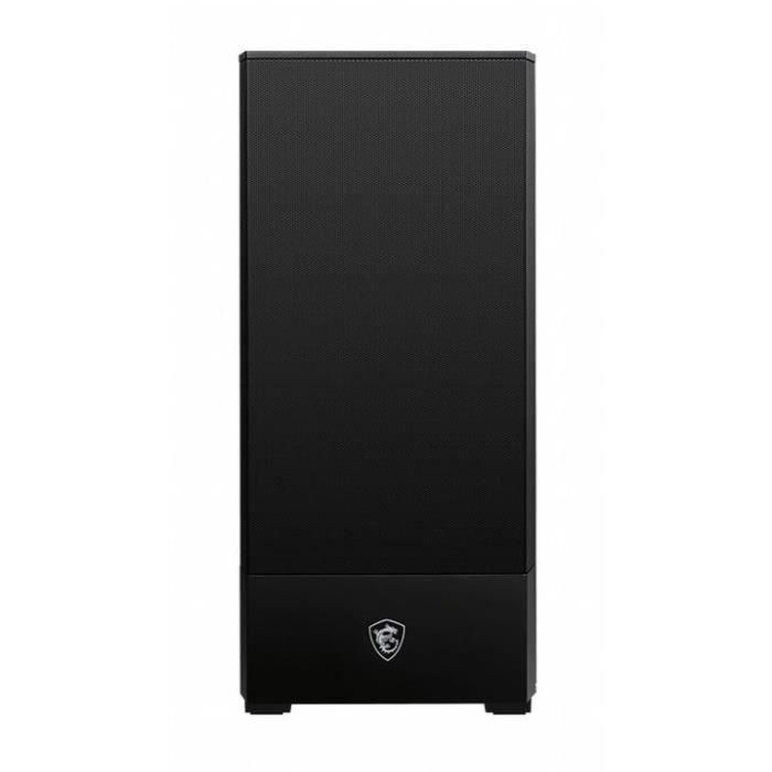 MSI MSA Forge 110R PC Case 3 MSI MSA Forge 110R PC Case 3
