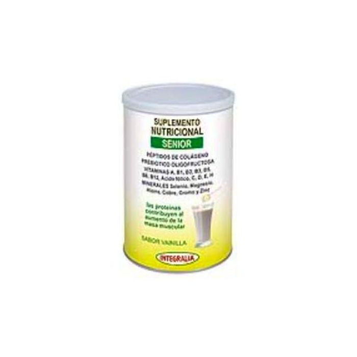 Suplemento Nutricional