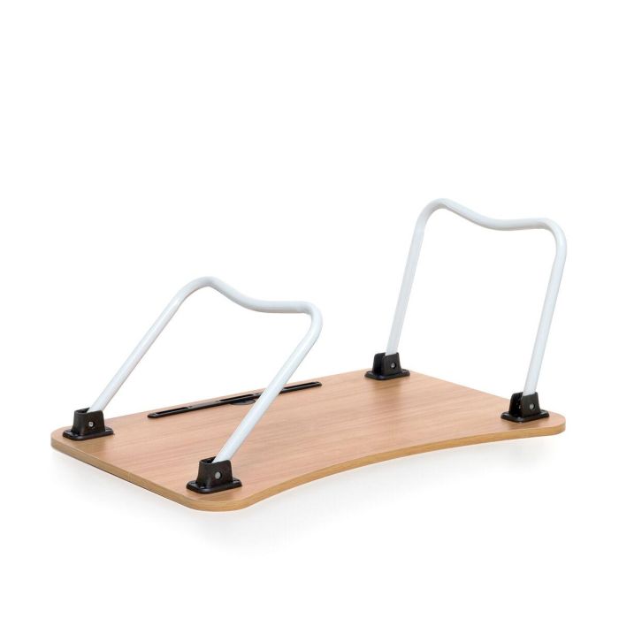 Mesa Plegable Auxiliar Multiuso Muvisk InnovaGoods 3 Mesa Plegable Auxiliar Multiuso Muvisk InnovaGoods 3