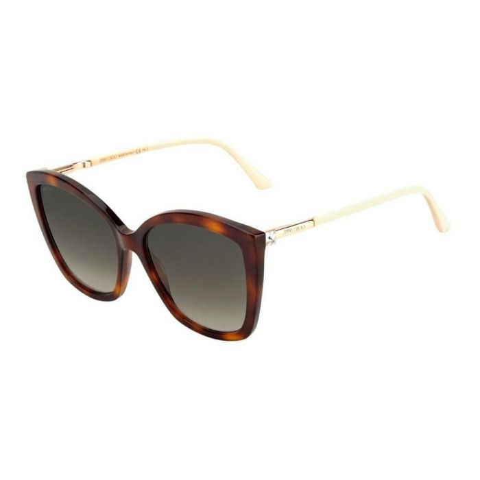 Jimmy Choo Gafas Nat-S 145 mm 2 Jimmy Choo Gafas Nat-S 145 mm 2