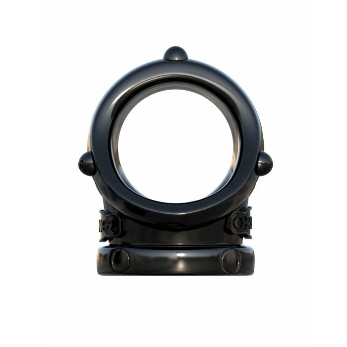 Anillo para el Pene Pipedream Negro 3