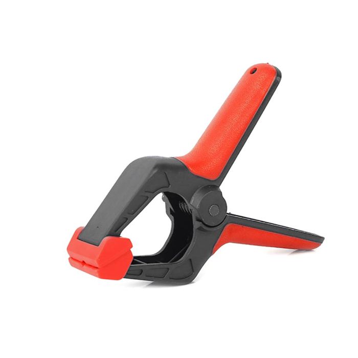 Workpro Pinza de Resorte 50 mm 0 Workpro Pinza de Resorte 50 mm 0