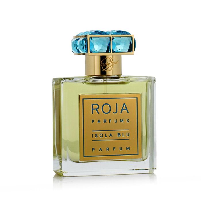 Perfume Unisex Roja Parfums Isola Blu EDP 50 ml 1 Perfume Unisex Roja Parfums Isola Blu EDP 50 ml 1