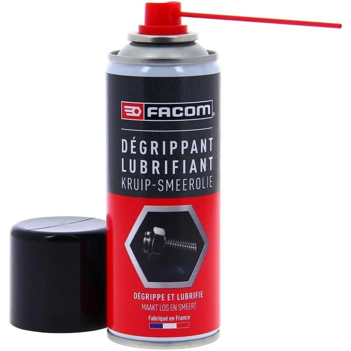 Facom FAC3221320061145 Lubricante - 200 ml 2