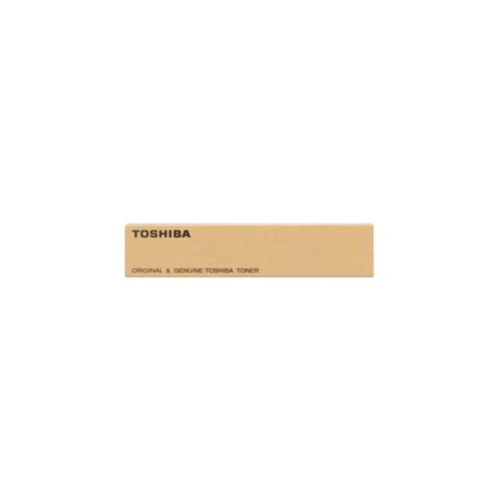 Toshiba 6B0000000922 Suministros Originales Color Negro