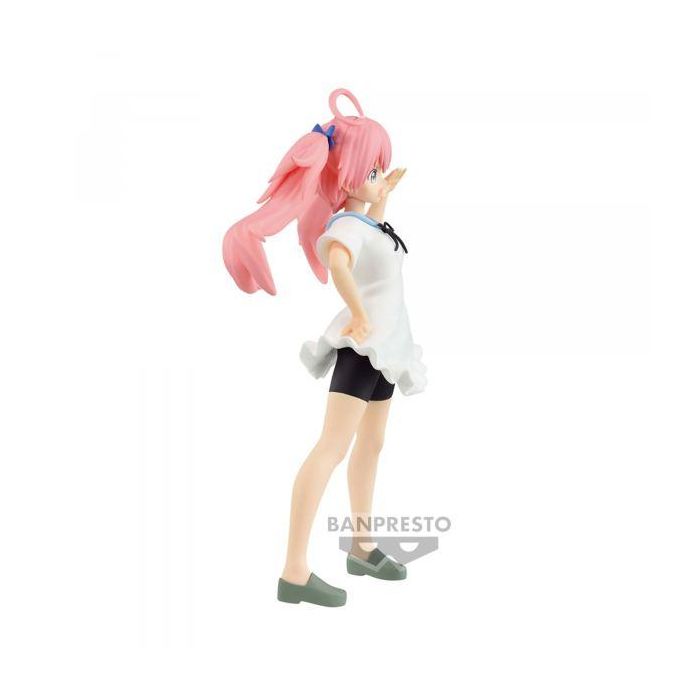 Figura Banpresto That Time I Got 1 Figura Banpresto That Time I Got 1